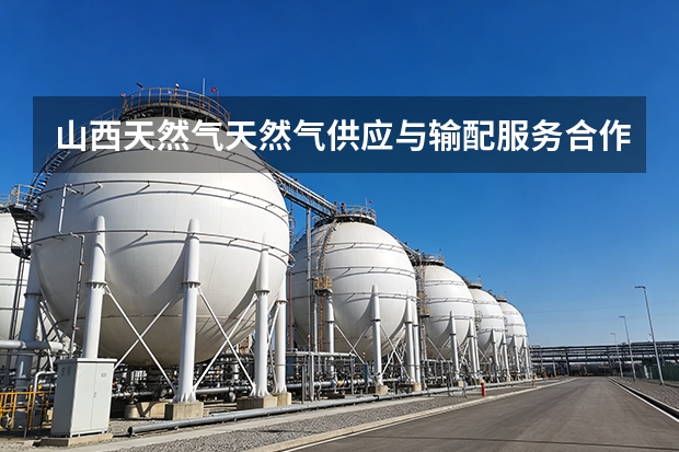 山西天然气天然气供应与输配服务合作的经济账