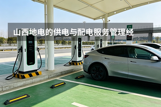 山西地电的供电与配电服务管理经