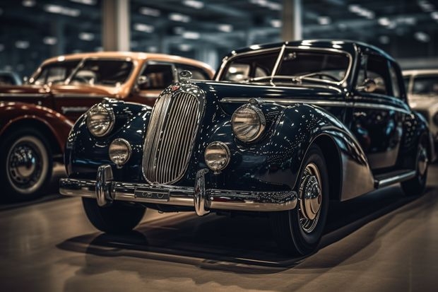 凯迪拉克CT6 35.47万元