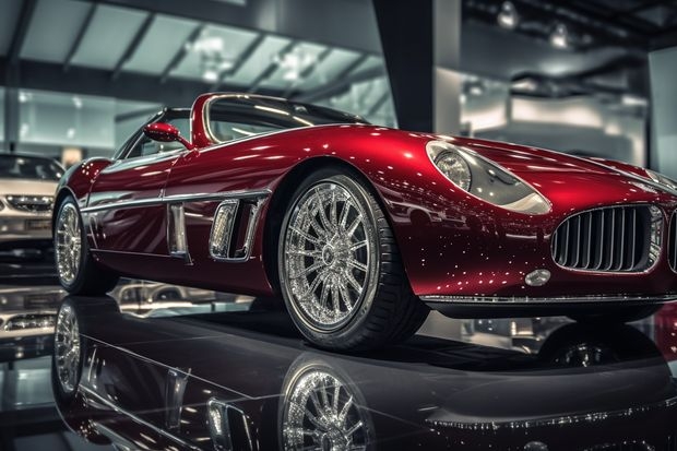 2022成都车展：奔驰C 38.58万元