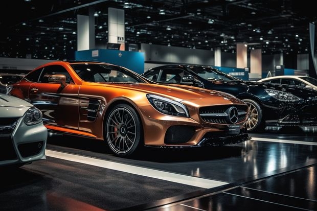 梅赛德斯AMG 或将于2022年内亮相