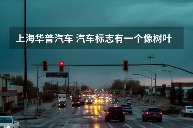 上海华普汽车 汽车标志有一个像树叶的是什么车啊！！