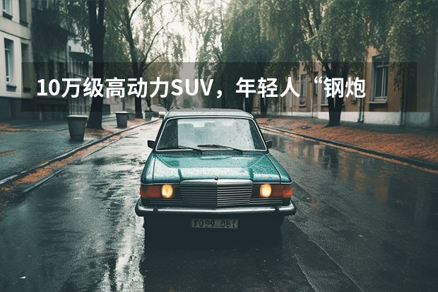 10万级高动力SUV，年轻人“钢炮”首选！试驾吉利新缤越（详解吉利缤越PHEV，插电混动小型SUV，外观帅，动力好）