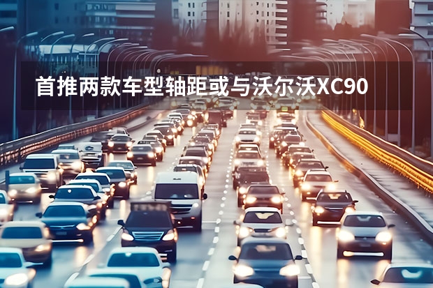 首推两款车型/轴距或与沃尔沃XC90接近 沃尔沃XC40纯电版盲订车主提车