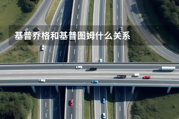 基普乔格和基普图姆什么关系