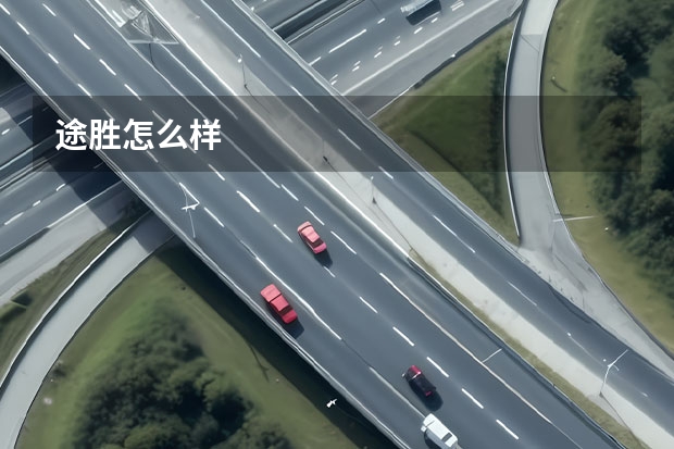 途胜怎么样