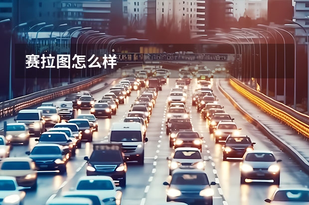赛拉图怎么样
