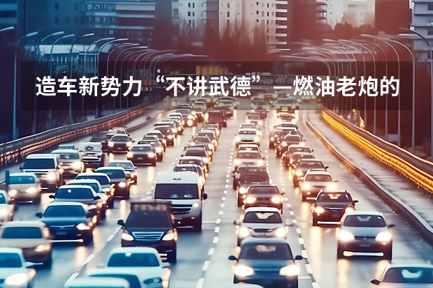 造车新势力“不讲武德”—燃油老炮的纯电初体验，威马EX5试驾 补贴后售14.98万起，威马EX5-Z上市，量产概念车Maven亮相
