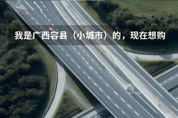 我是广西容县（小城市）的，现在想购买 五菱荣光6407B-标准型面包车，玉林和柳州什么价位。