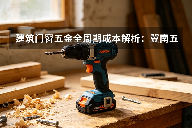 建筑门窗五金全周期成本解析：冀南五金采购视角