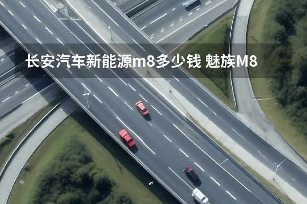 长安汽车新能源m8多少钱 魅族M8的价格